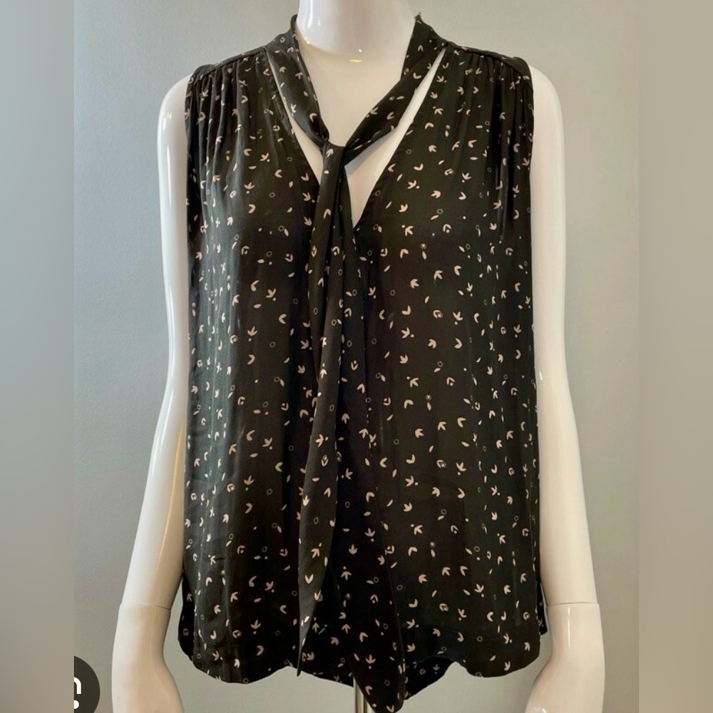 Free People Sleeveless Top